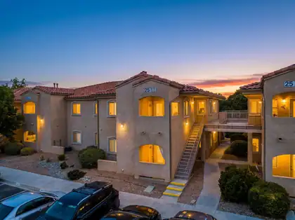 6800 Vista Del Norte Road NE # 2515, Albuquerque