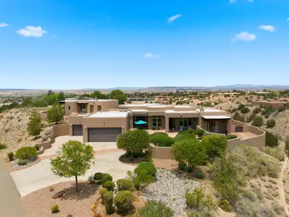 26 Vista Sandia Court, Placitas