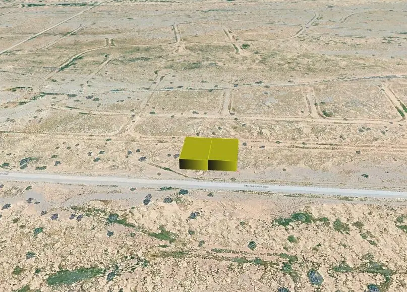 Rio Del Oro (U40 B1 L22