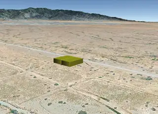 Rio Del Oro (U40 B1 L22 