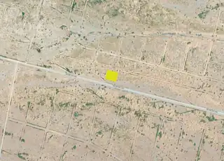 Rio Del Oro (U40 B1 L22 