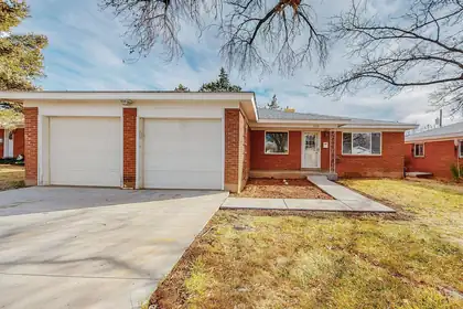 7508 Morrow Avenue NE, Albuquerque