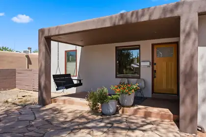 1108 Bryn Mawr Drive NE, Albuquerque