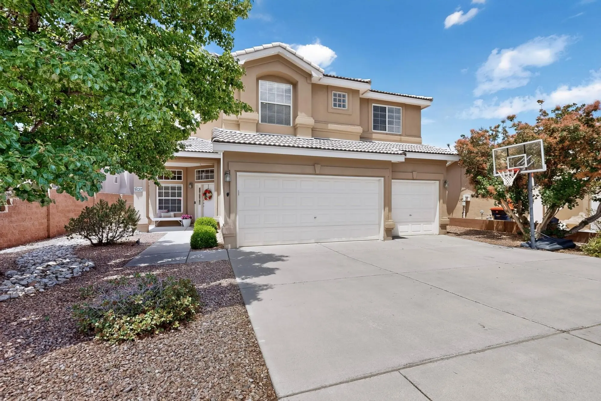 9127 Prairie Vista Drive NE