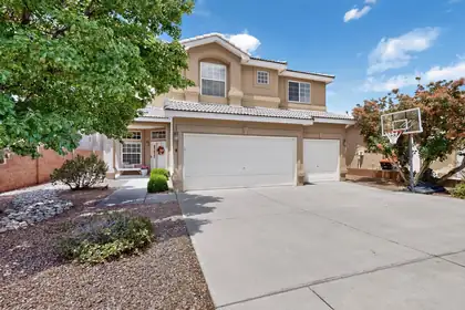 9127 Prairie Vista Drive NE, Albuquerque