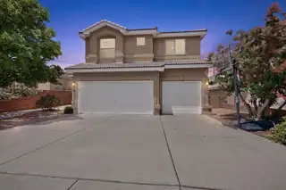 9127 Prairie Vista Drive NE 