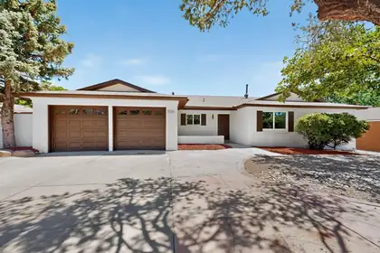11316 Morocco Road NE, Albuquerque