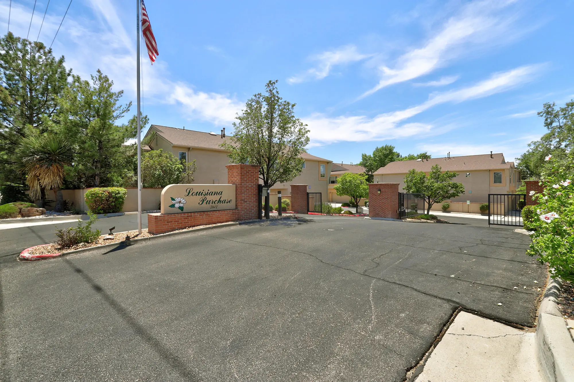 7817 Louisiana Boulevard NE UNIT 1801
