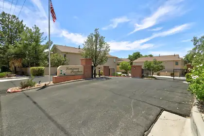 7817 Louisiana Boulevard NE UNIT 1801, Albuquerque