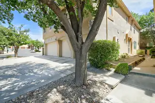 7817 Louisiana Boulevard NE UNIT 1801 