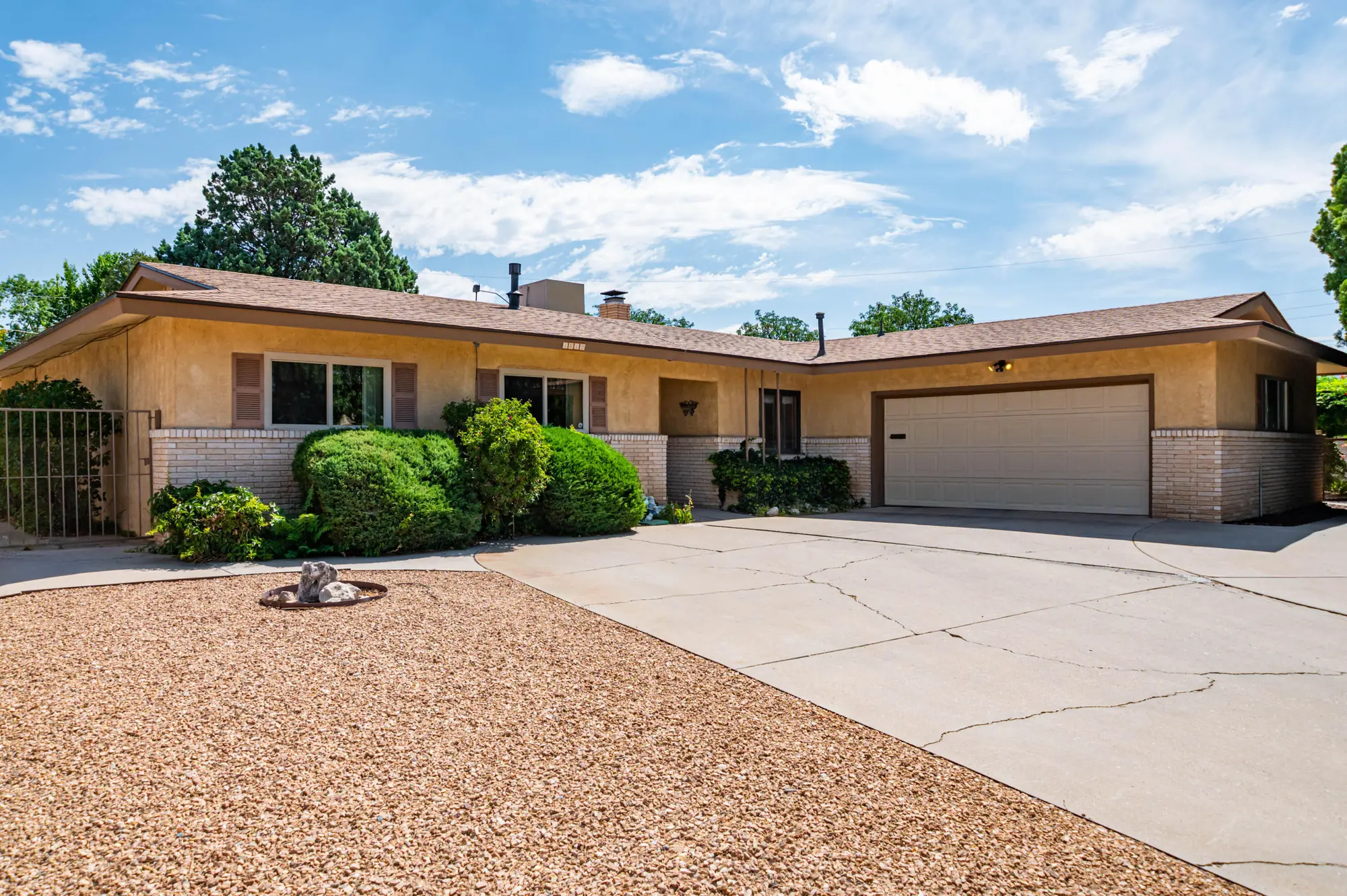 1612 Boatright Drive NE