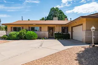 1612 Boatright Drive NE 