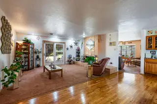 1612 Boatright Drive NE 