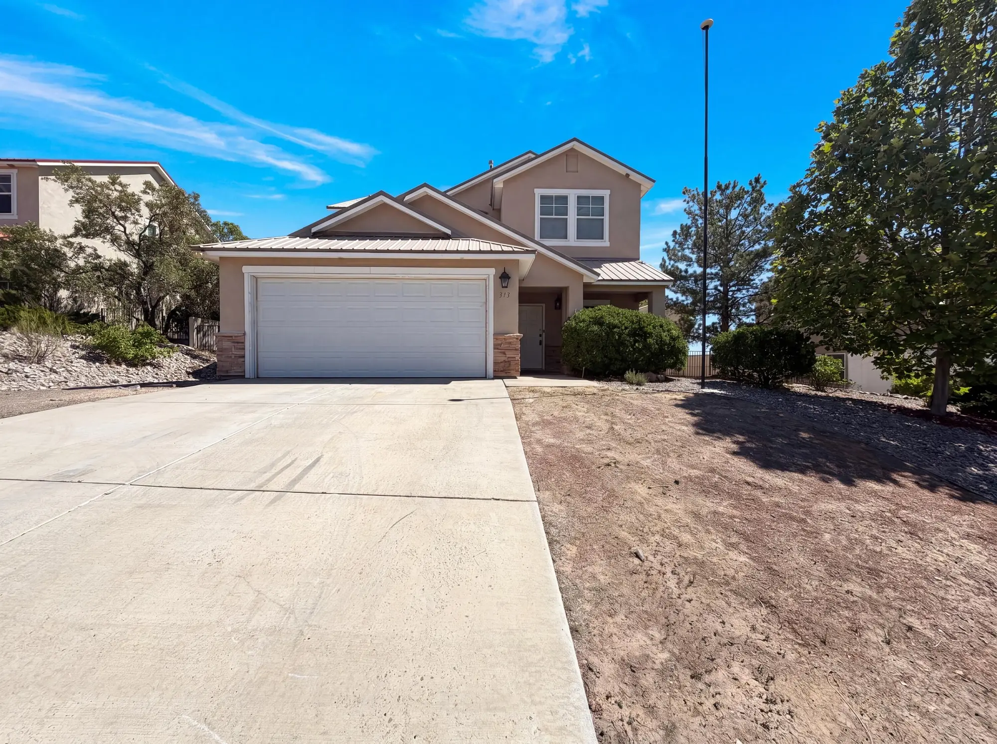 2513 Milagro Ridge Court NE