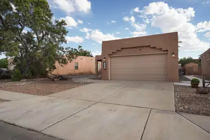 7701 Calle Meseta NE, Albuquerque