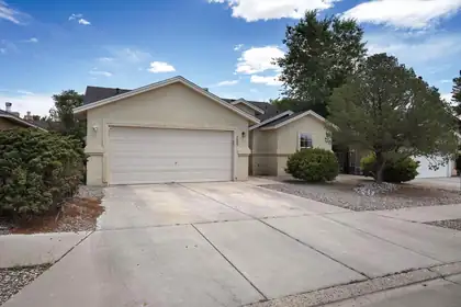 7809 Baybrook Road NW, Albuquerque