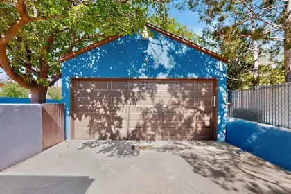 213 Amherst Drive SE, Albuquerque