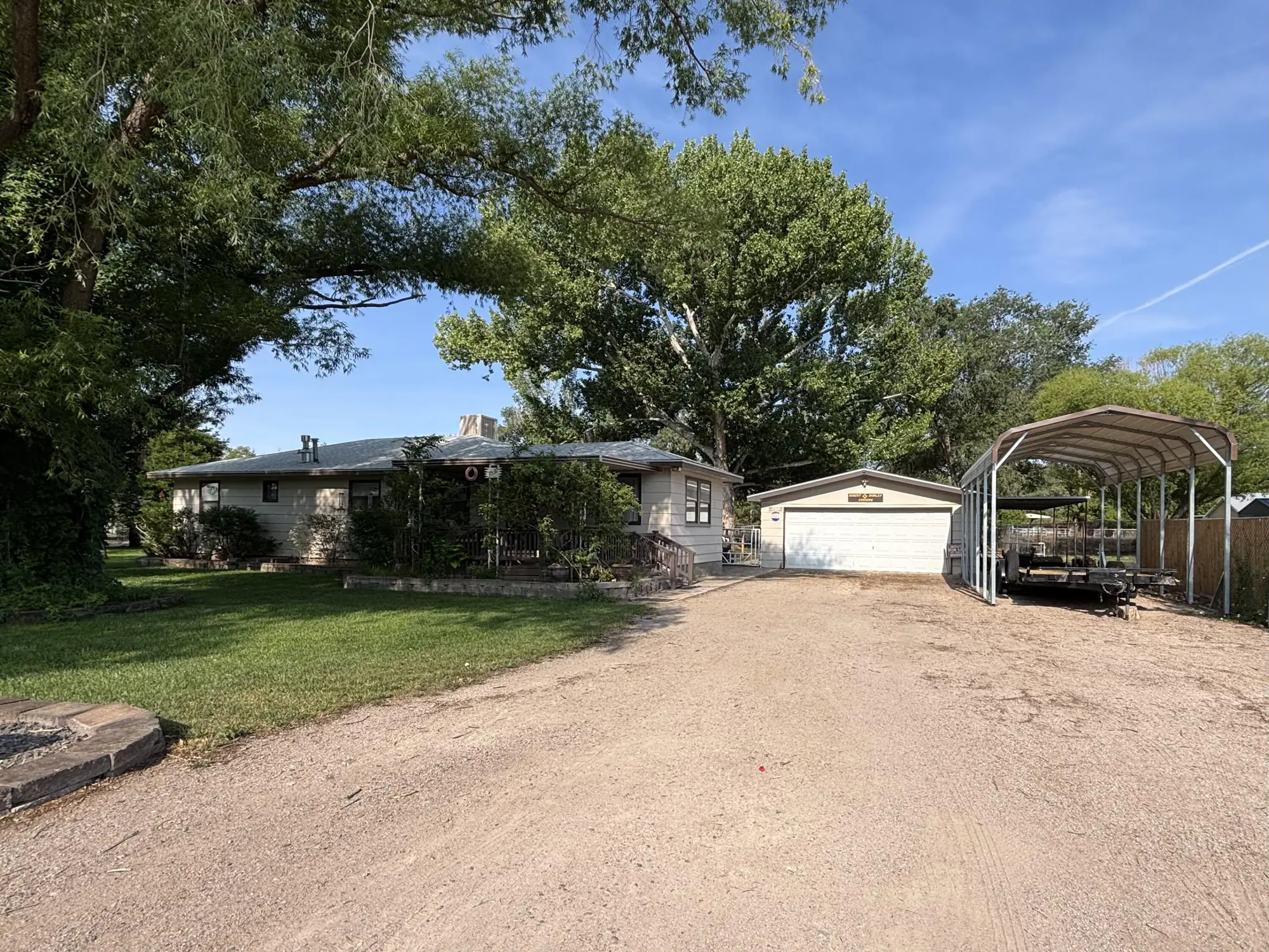 3030 Tamarack Circle