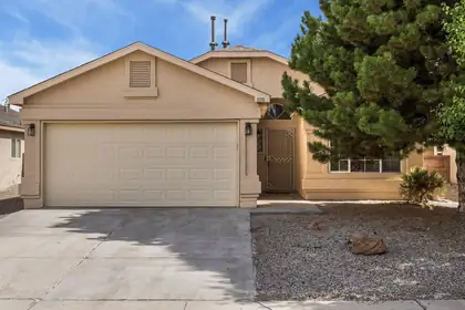 1016 High Plains Road NE, Rio Rancho