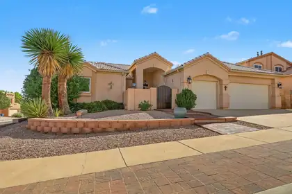 10901 Pasquale Drive NW, Albuquerque