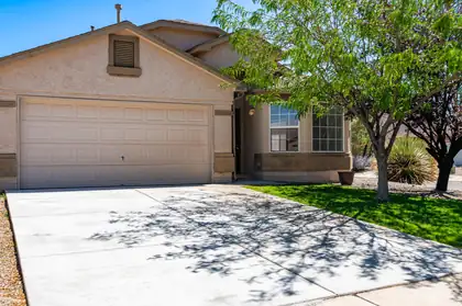 1000 High Plains Road NE, Rio Rancho