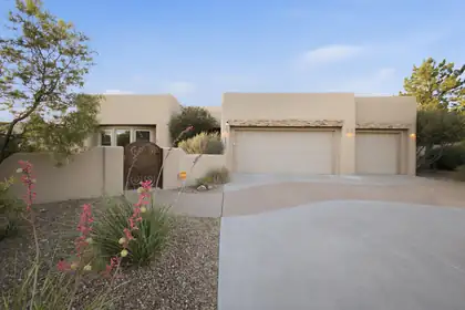 13301 Twilight Trail Place NE, Albuquerque