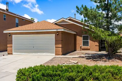 7419 Cripple Creek Road NW, Albuquerque