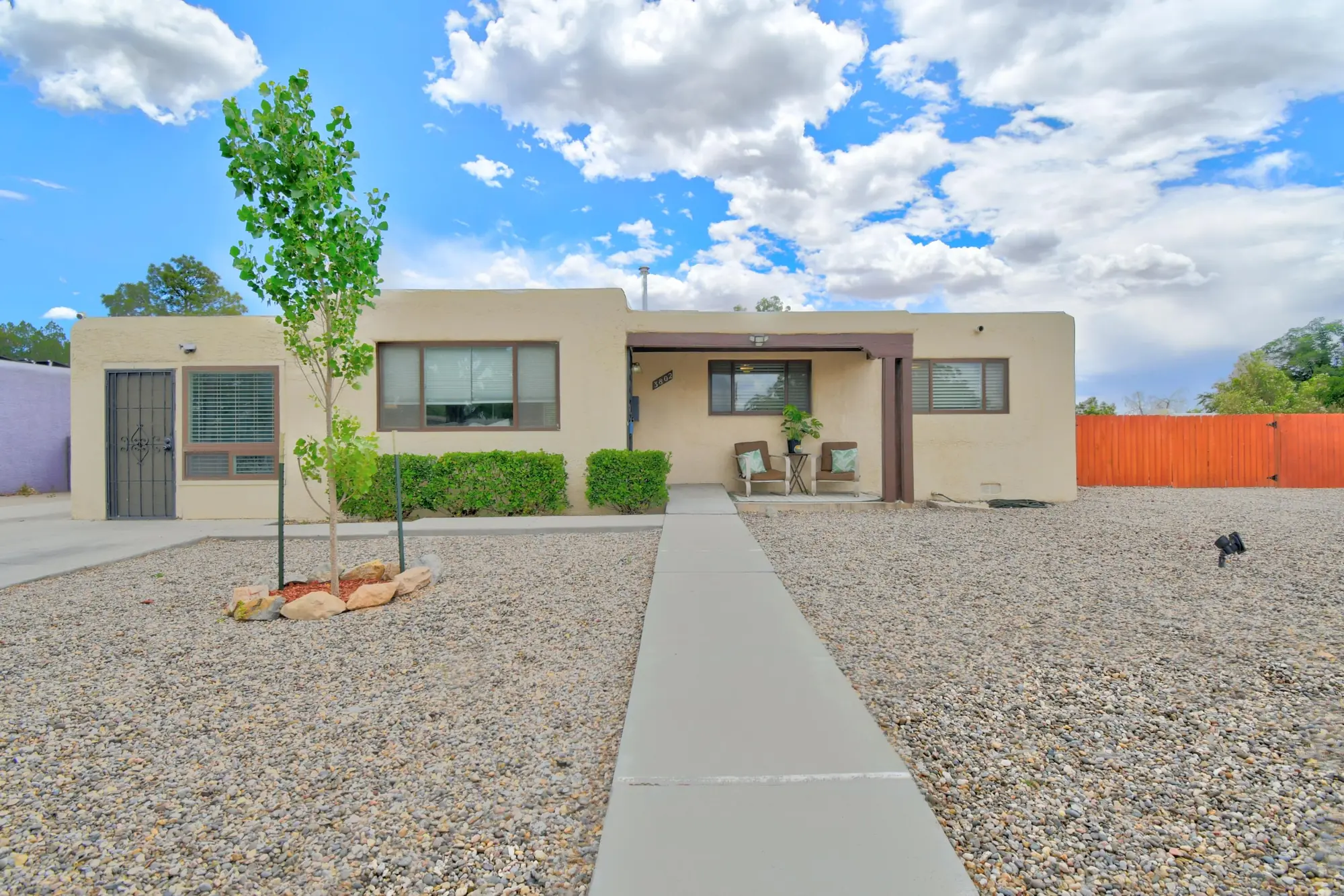 3802 Veranda Road NE