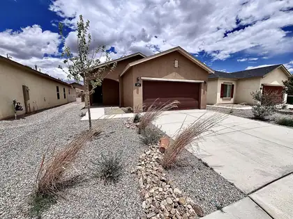 275 Prism Avenue SW, Rio Rancho 
