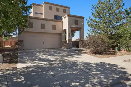 6840 Tree Line Avenue NW, Albuquerque 