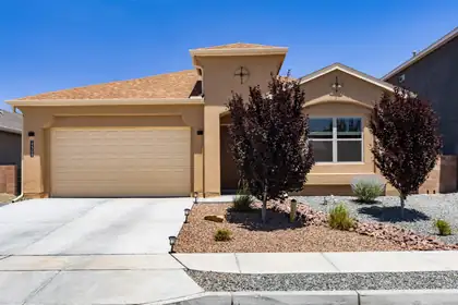 4309 Bald Eagle Loop NE, Rio Rancho