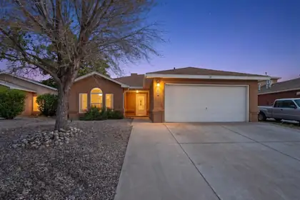 6612 Tauton Road NW, Albuquerque