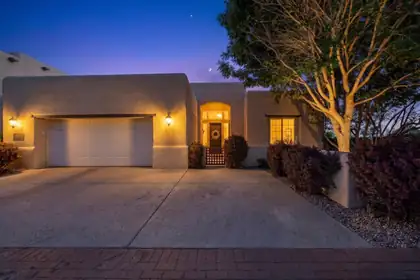 3009 Calle San Angel NW, Albuquerque 