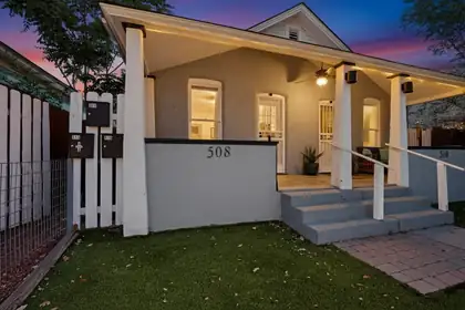 508 Walter Street SE, Albuquerque