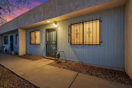 12609 Copperwood Drive NE, Albuquerque