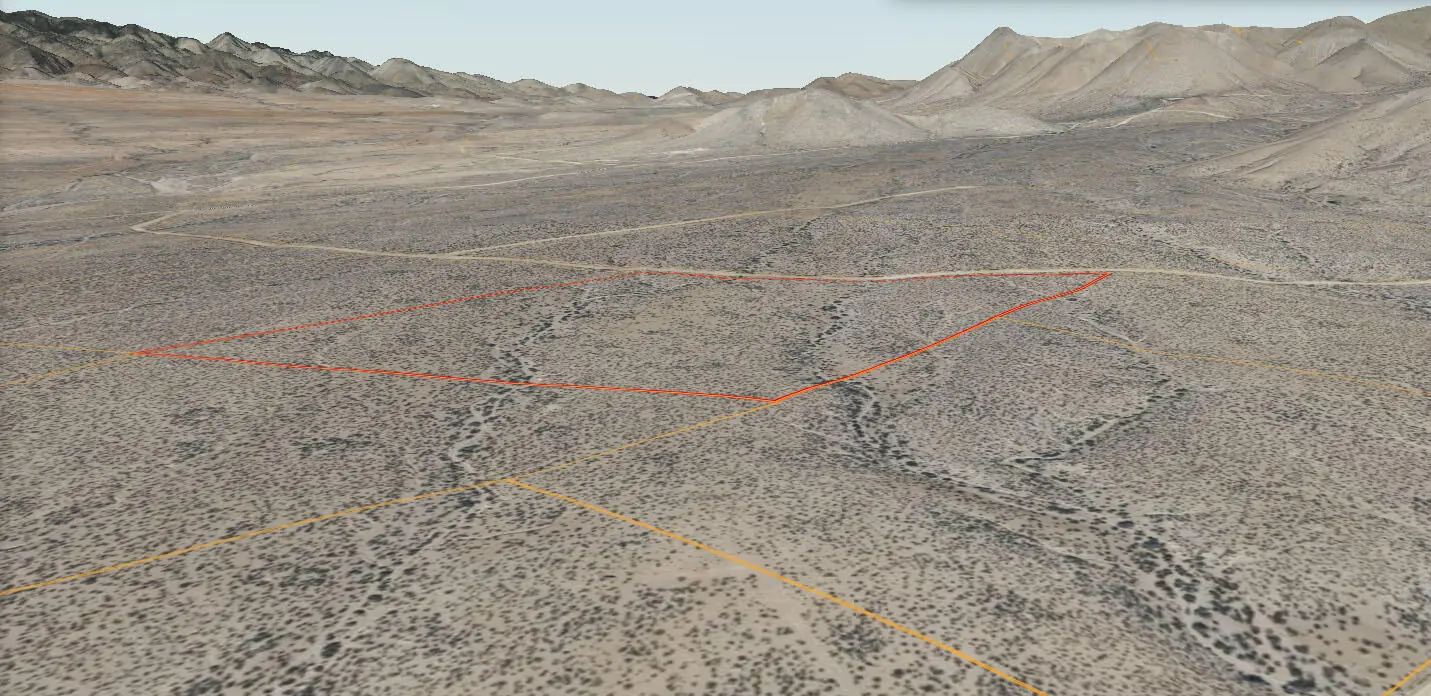 Lot 35 Highland Springs Ranch Road