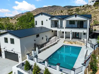 1136 Turner Drive NE, Albuquerque 