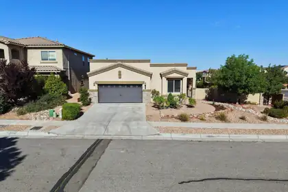2005 Northlands Drive SE, Albuquerque