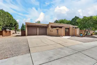 5817 Western Trail NW 
