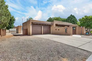 5817 Western Trail NW 