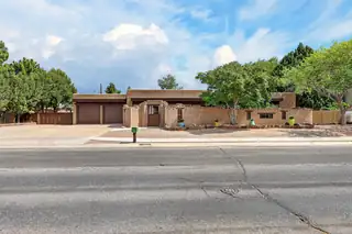 5817 Western Trail NW 