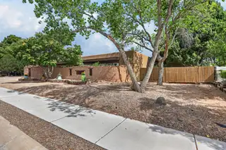 5817 Western Trail NW 