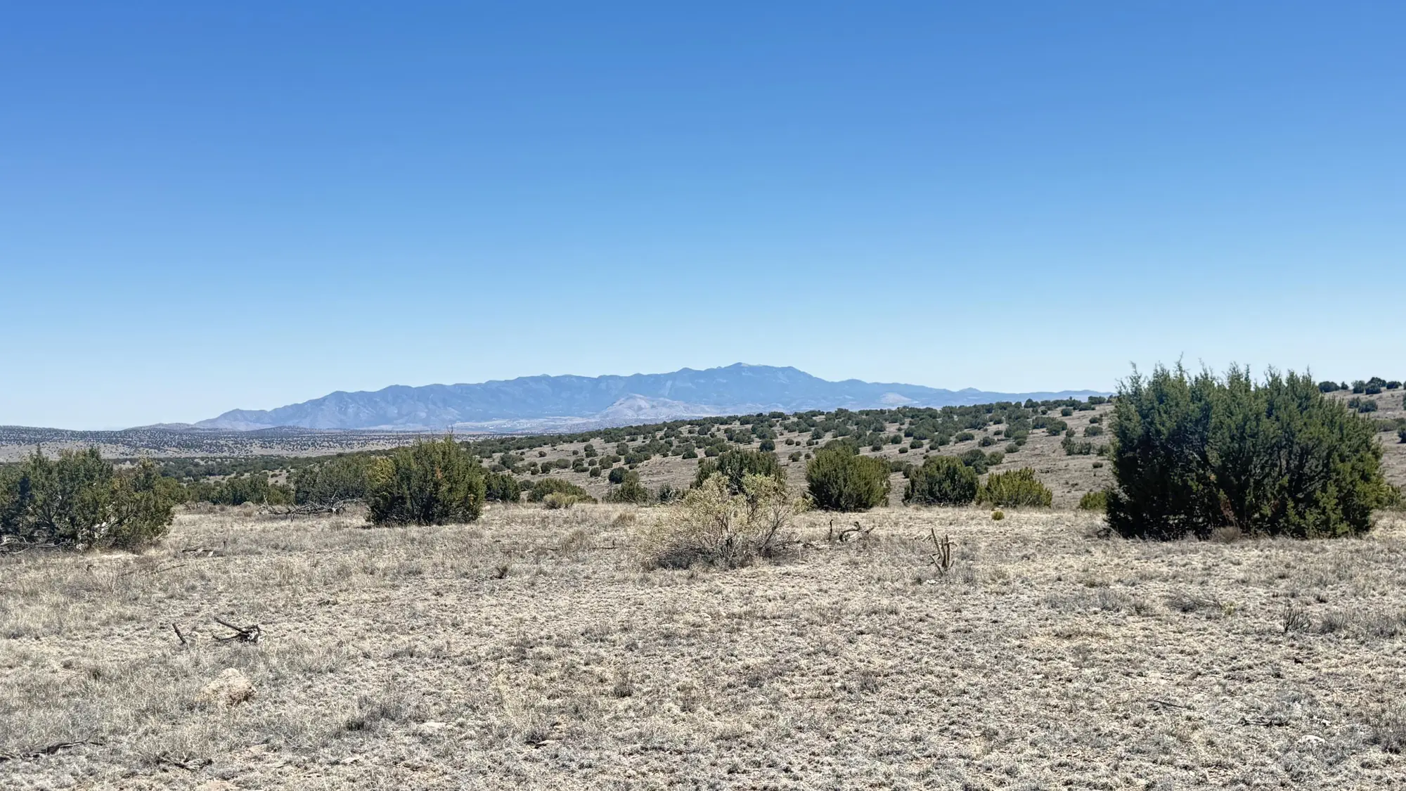 Lot 161 Pinon Springs
