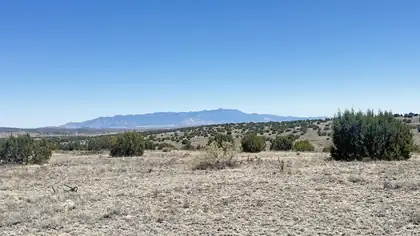 Lot 161 Pinon Springs, Magdalena 