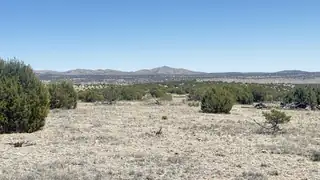 Lot 161 Pinon Springs 