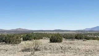 Lot 161 Pinon Springs 