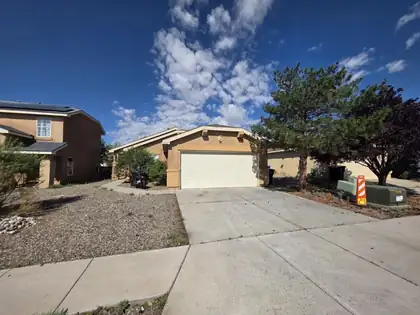 2767 Sundance Kid Drive SW, Albuquerque
