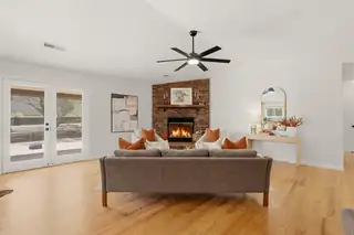 4928 Wagon Mound Trail NW 
