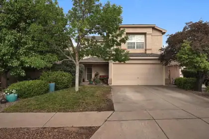 9711 Puccini Trail NW, Albuquerque