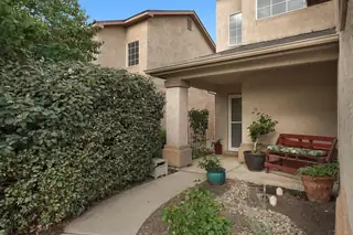 9711 Puccini Trail NW 